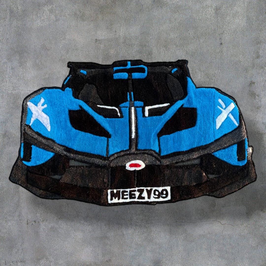 BUGATTI 💙_0