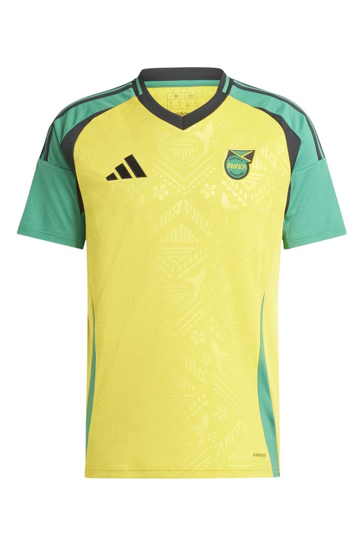 Jamaïque 🇯🇲 _1
