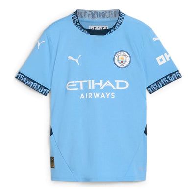 Manchester City _0