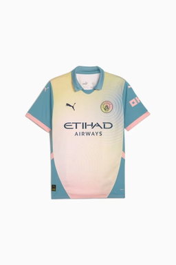 Manchester City 