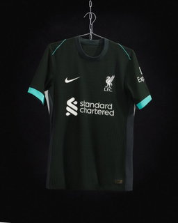 Liverpool 24/25