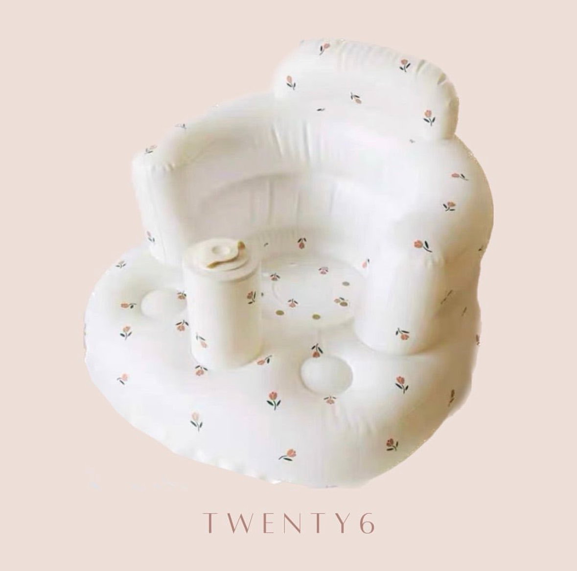 Inflatable Chair_0