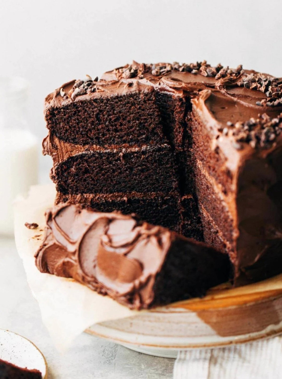 Chocolate Decadence XV_0