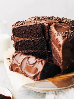 Chocolate Decadence XV