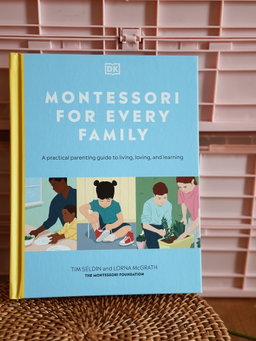 Parenting Books
