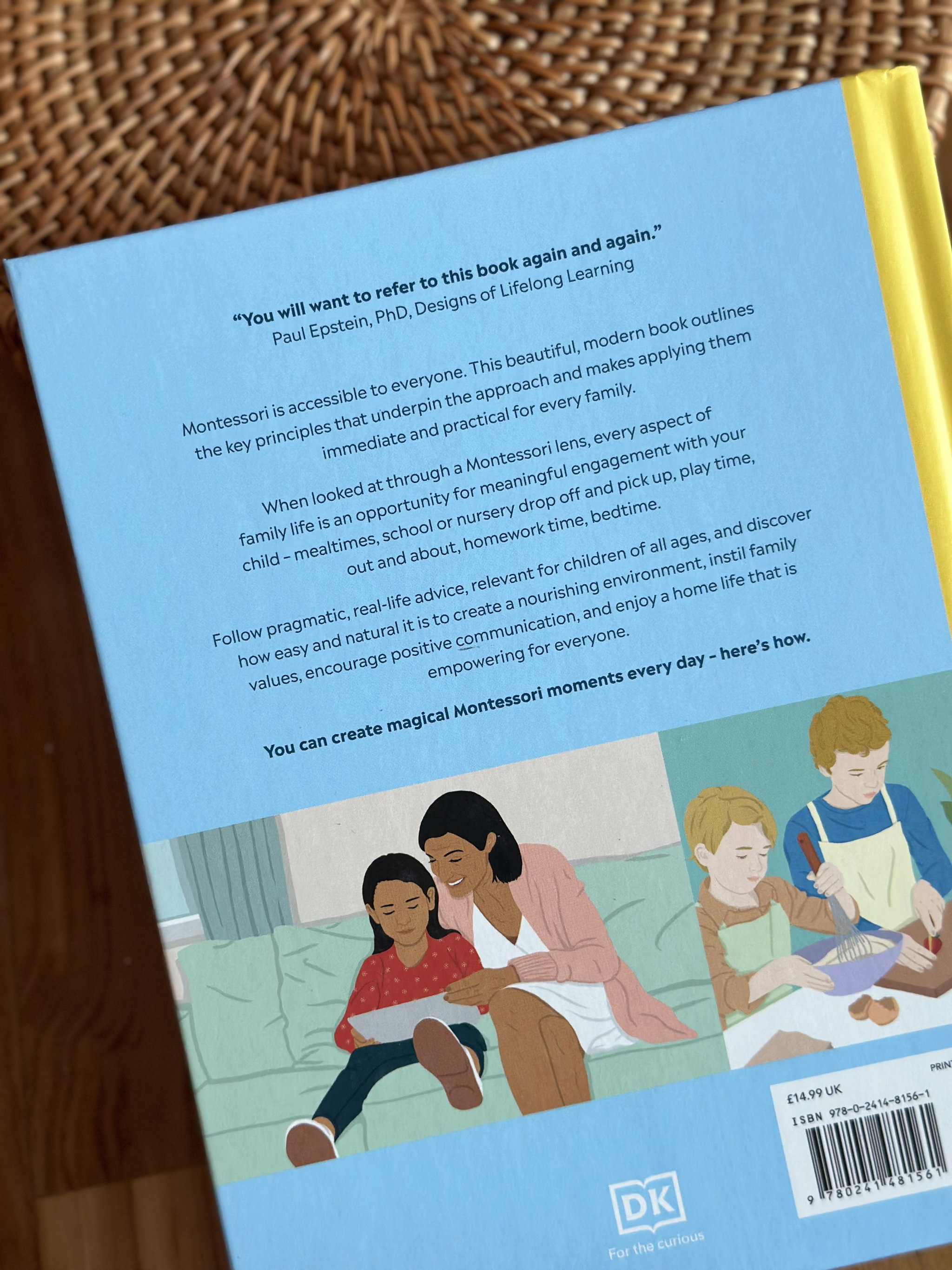 DK Montessori for Every Family_3