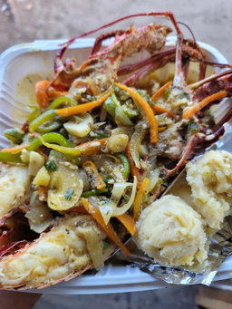 Lobster
