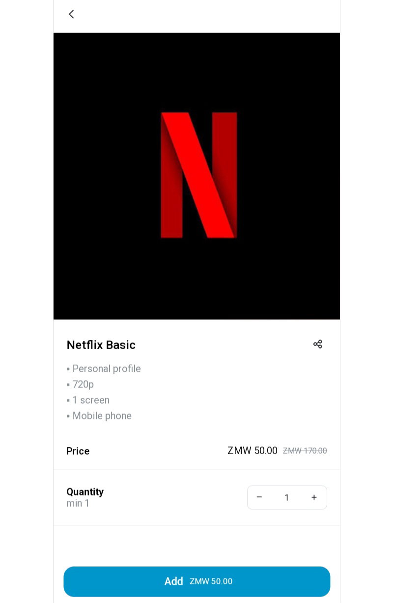 Netflix + Spotify Basic combo_3