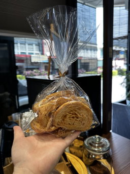 Biscotti