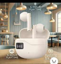 Ear pods