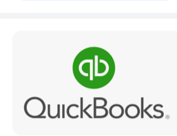 Formation Quickbooks