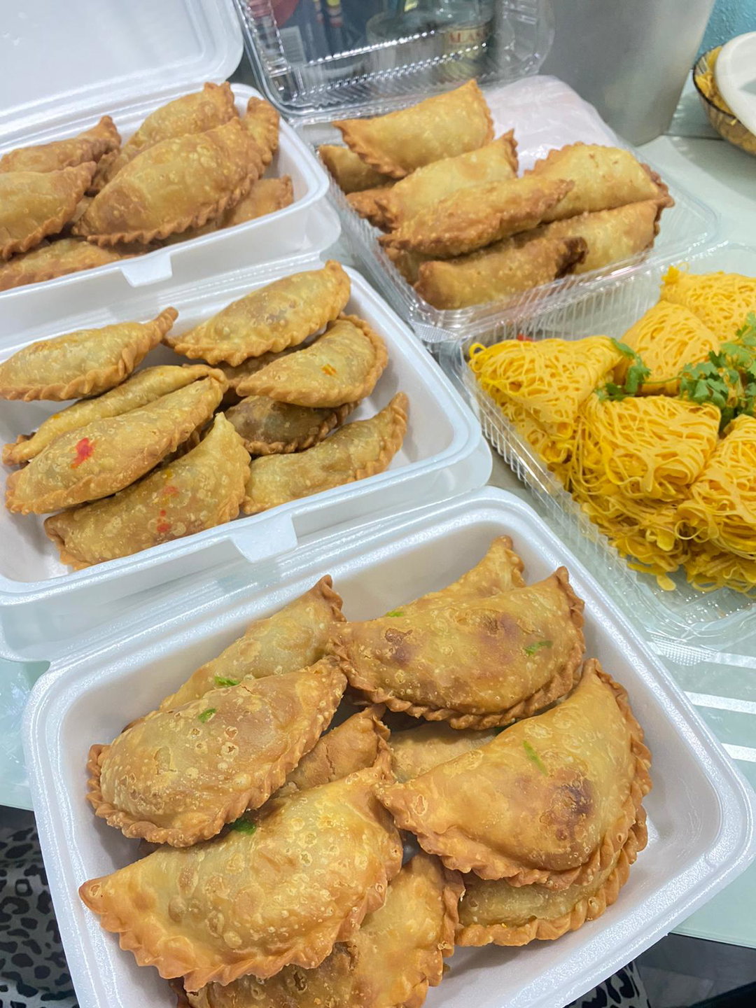 Epok-Epok Variations