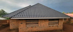 Romantile