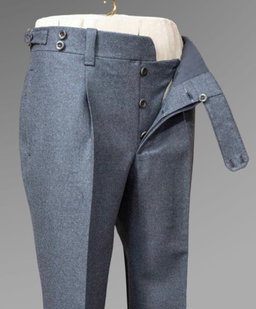 TROUSERS