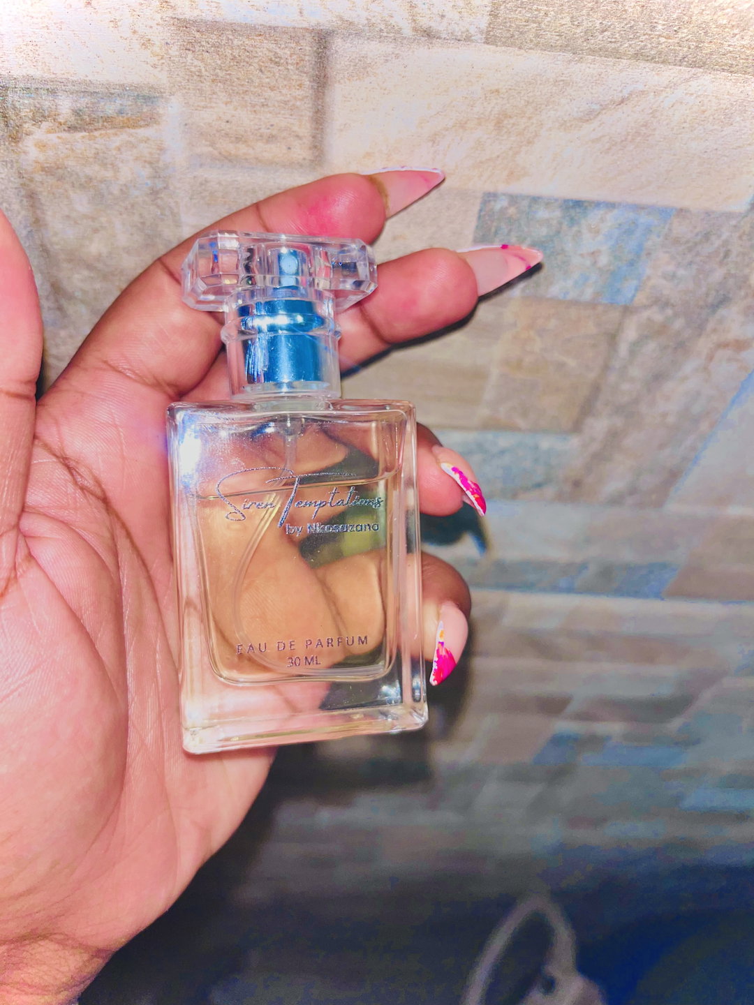 Siren Temptations Scents