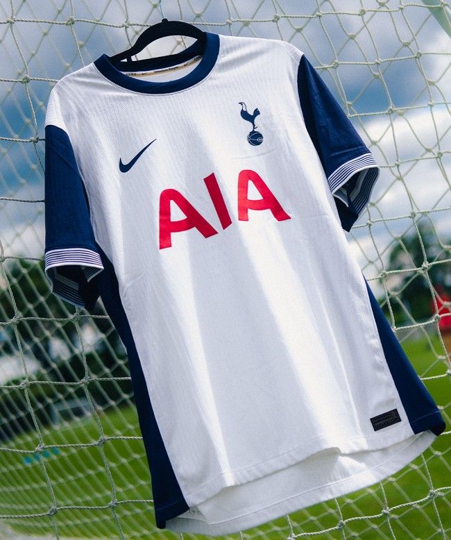 Tottenham Hotspur 24/25