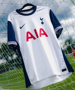 Tottenham Hotspur 24/25