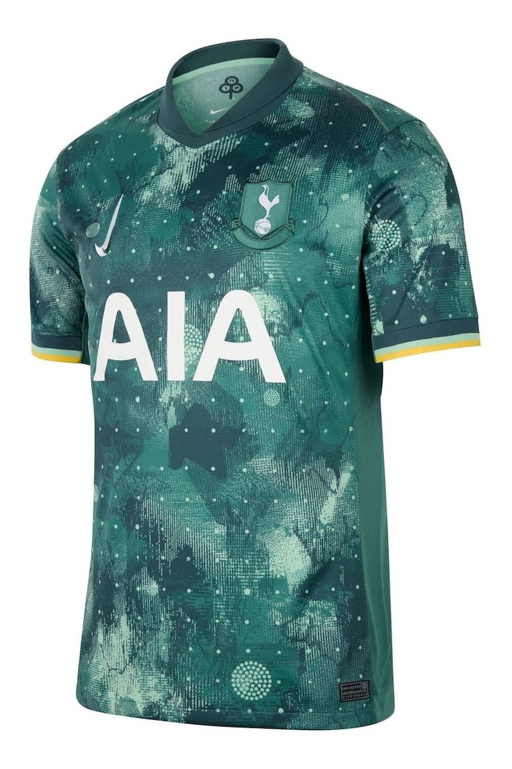 Tottenham Hotspur 24/25_2