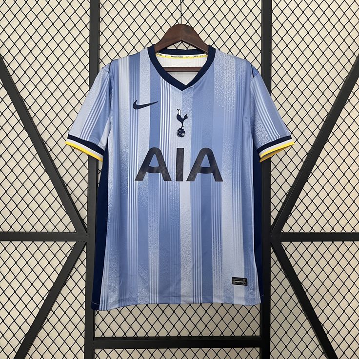 Tottenham Hotspur 24/25_3
