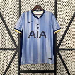 Tottenham Hotspur 24/25