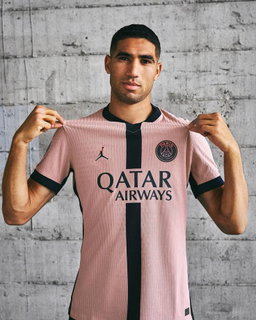 Paris Saint-Germain 24/25