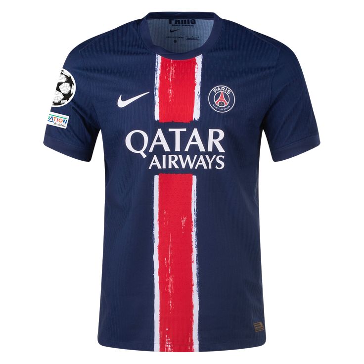 Paris Saint-Germain 24/25