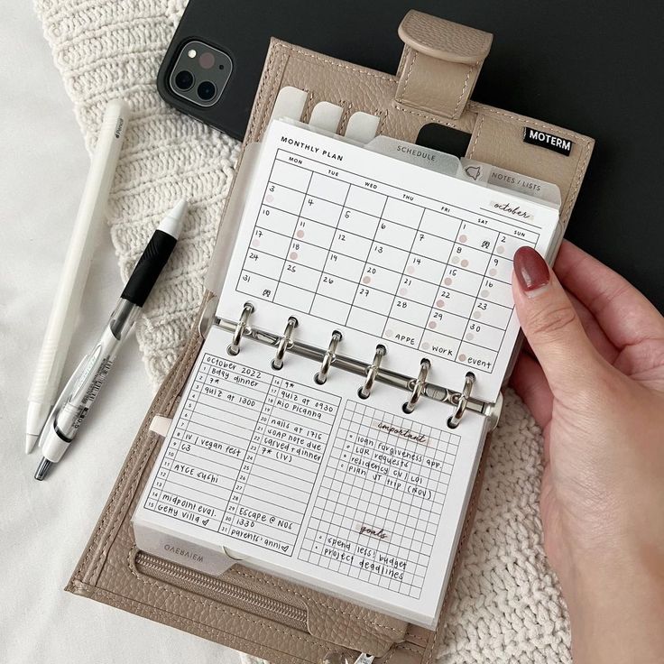 Day Planners_0
