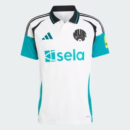 Newcastle 24/25  