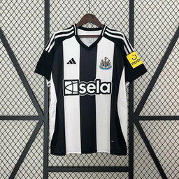 Newcastle 24/25  