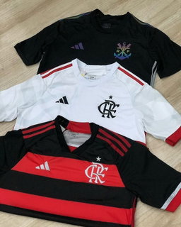 Flamengo 24/25   