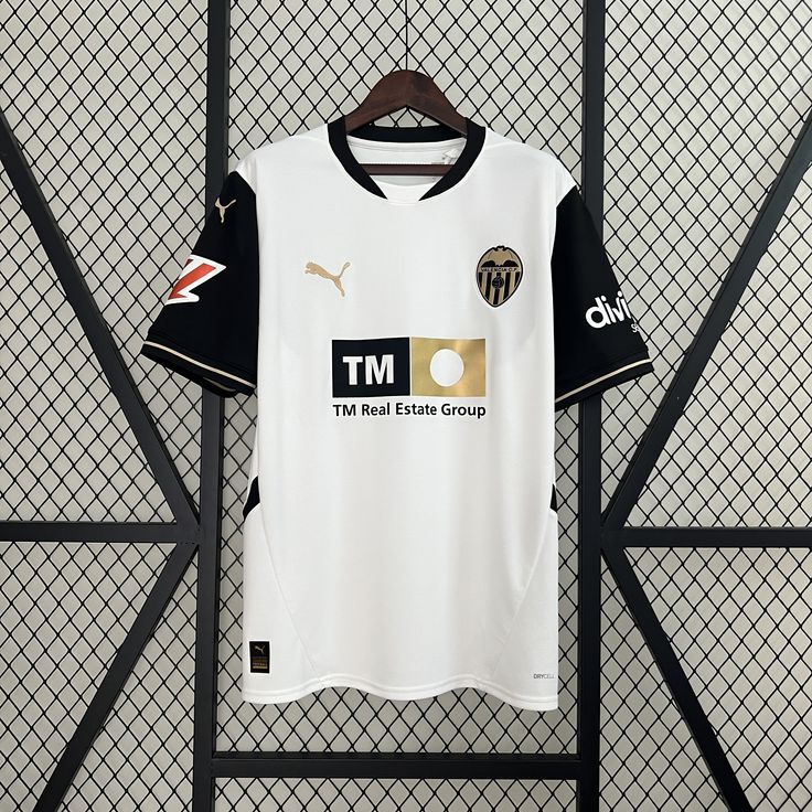 Valencia CF 24/25    _0