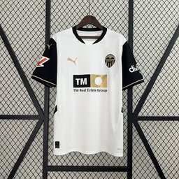 Valencia CF 24/25    