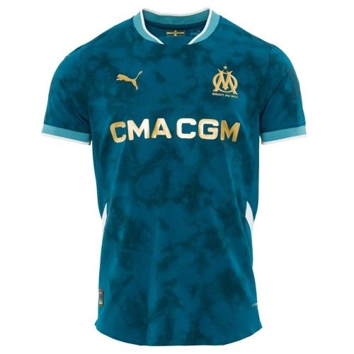 Olympique de Marseille 24/25     _2