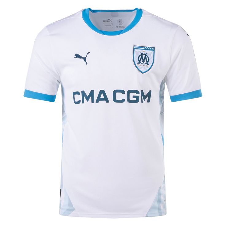 Olympique de Marseille 24/25     _1