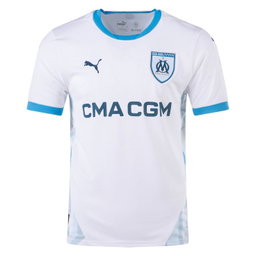 Olympique de Marseille 24/25     