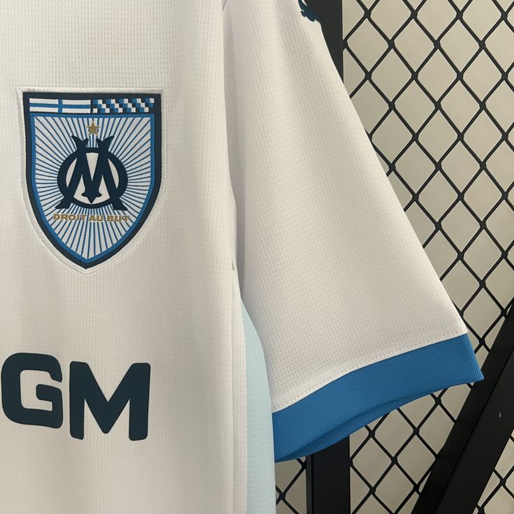 Olympique de Marseille 24/25     