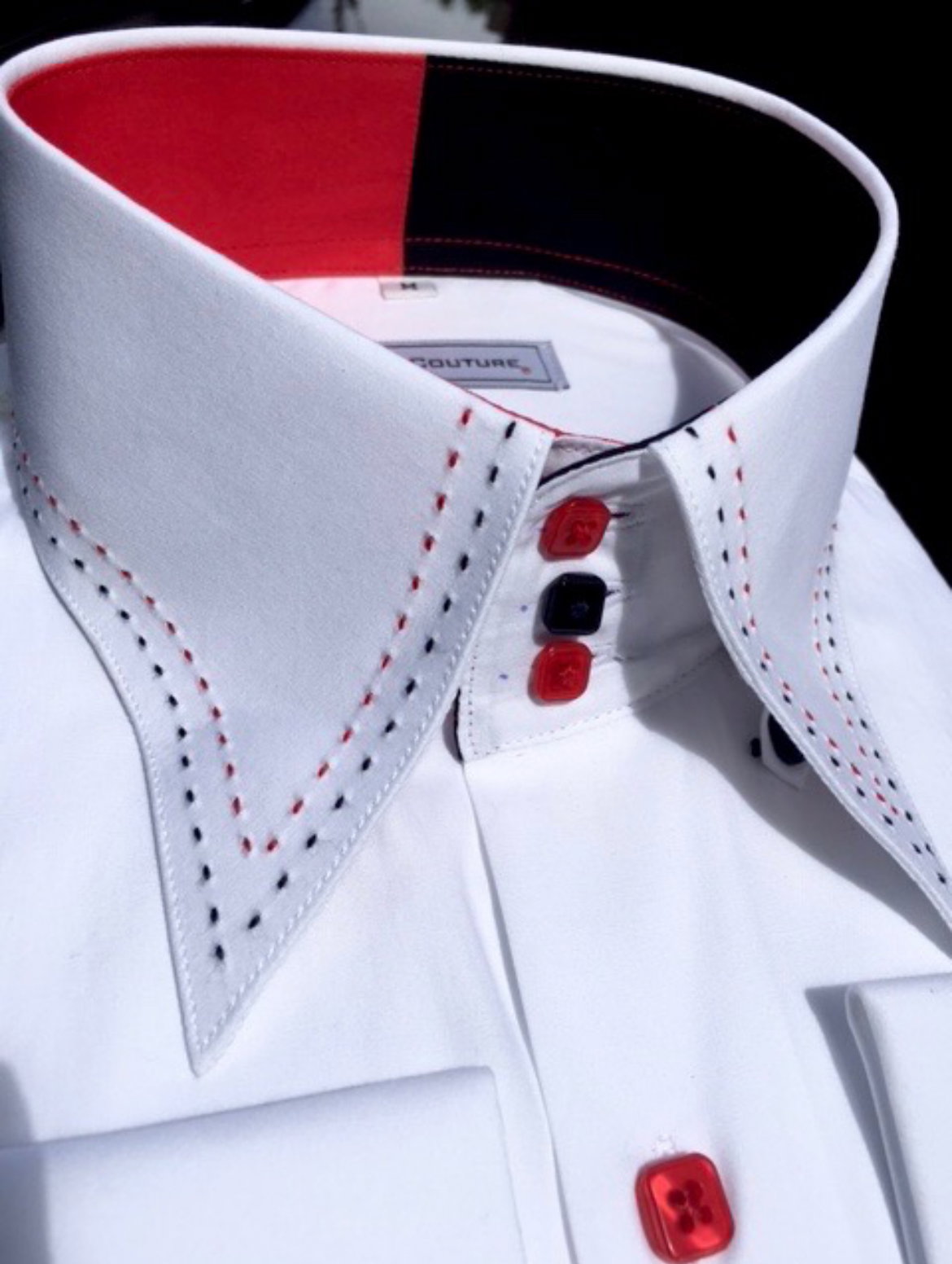 blue&red brick-button highcollar_0