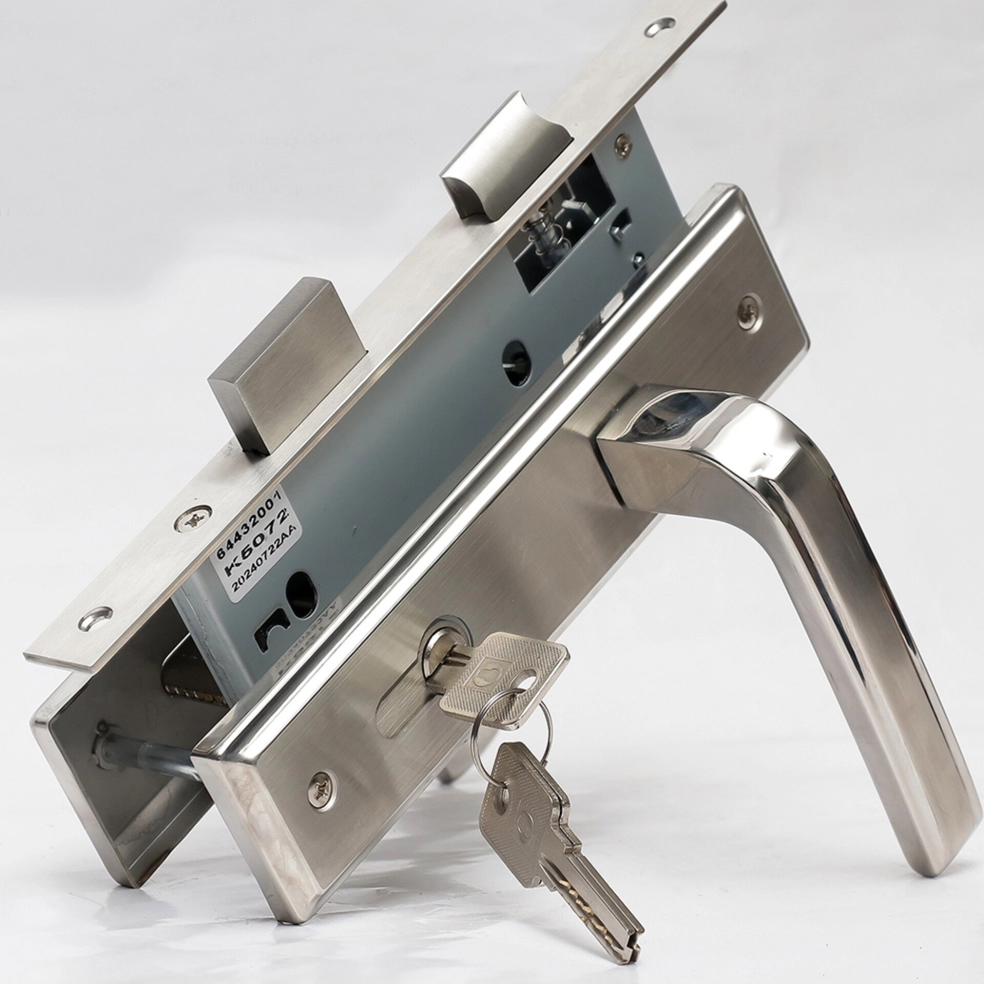 Door lock NL002_0