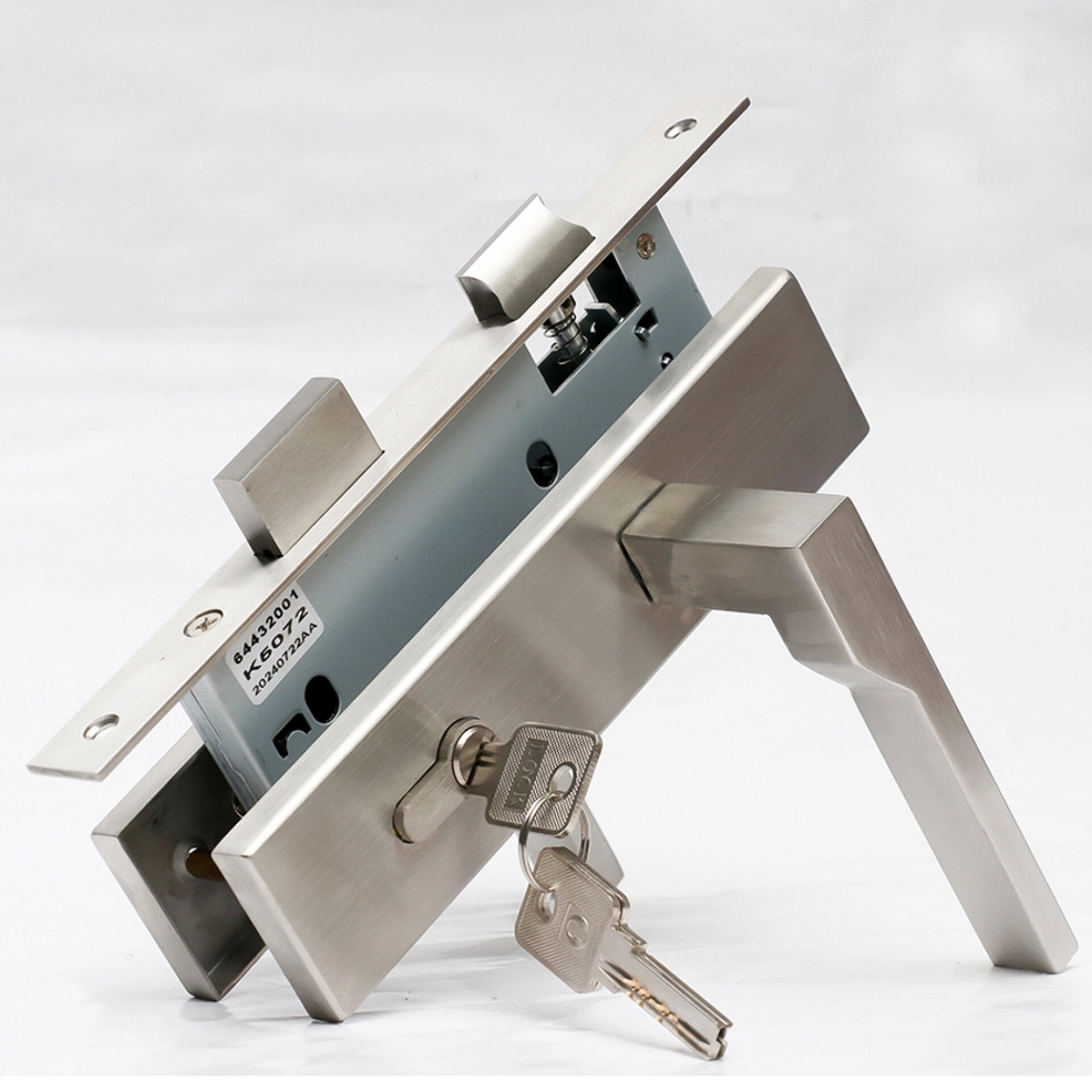 Door lock NL001_0