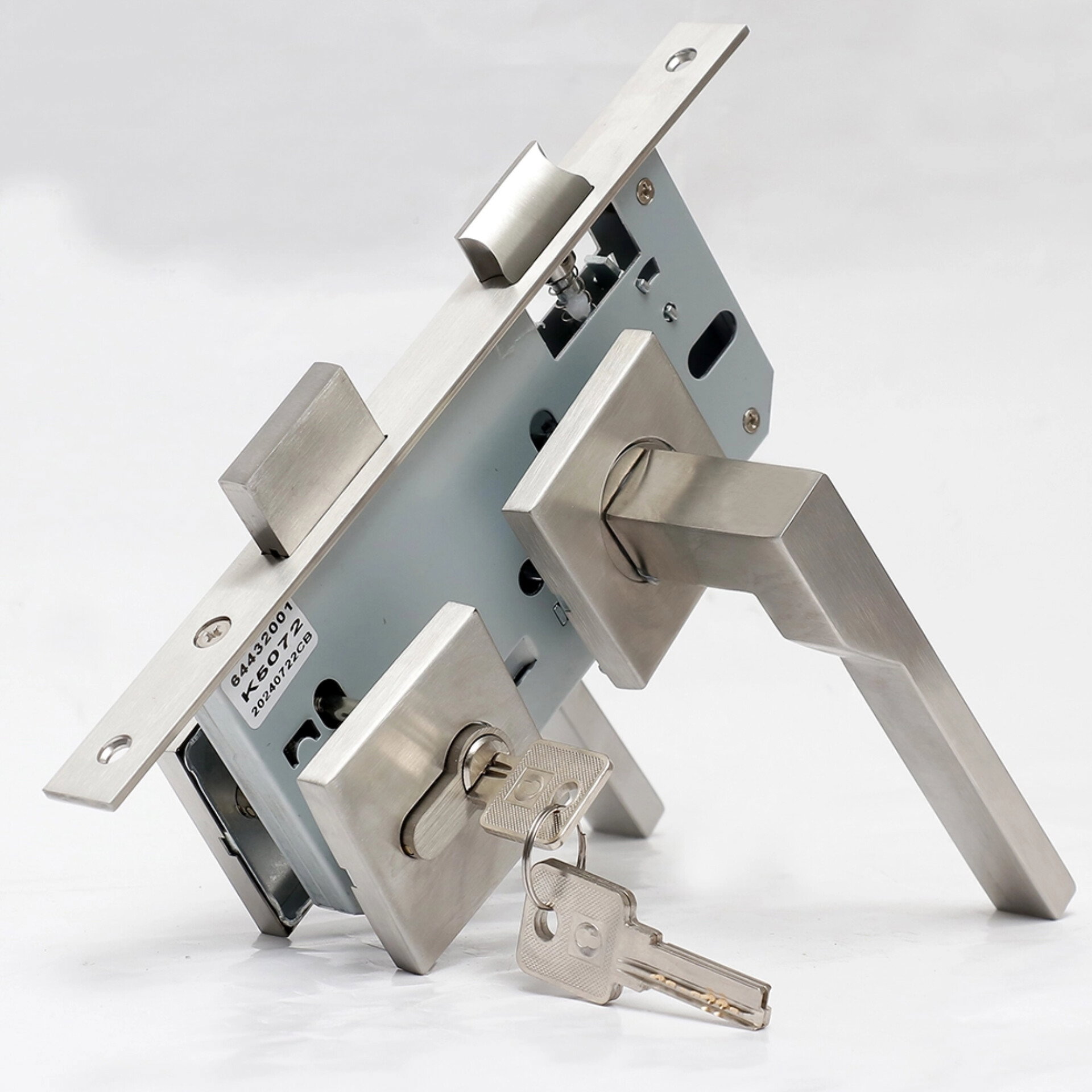 Door lock NL003_0