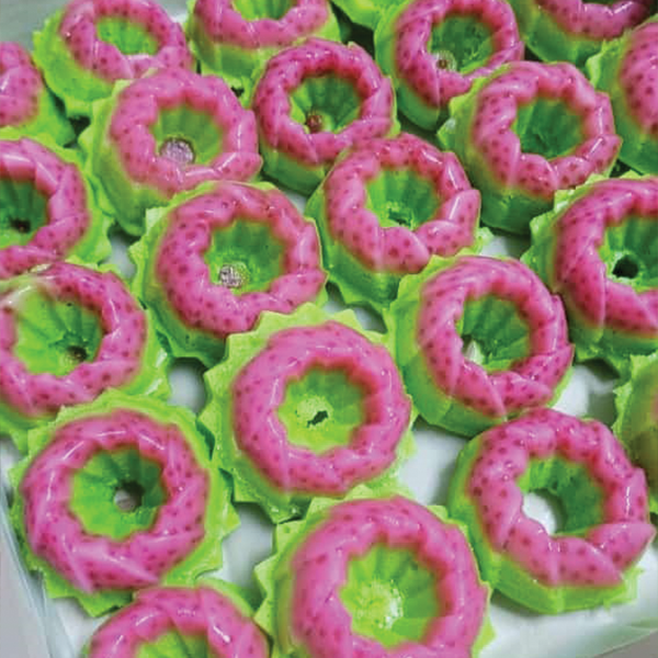 Apam Sagu Mutiara