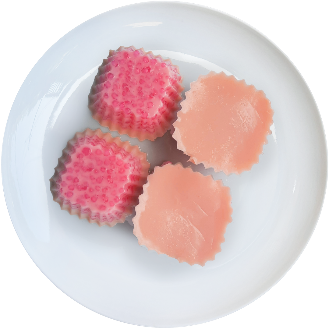 Puding Sagu