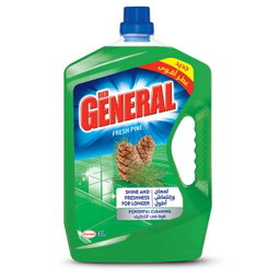 DER GENERAL PINE 3L