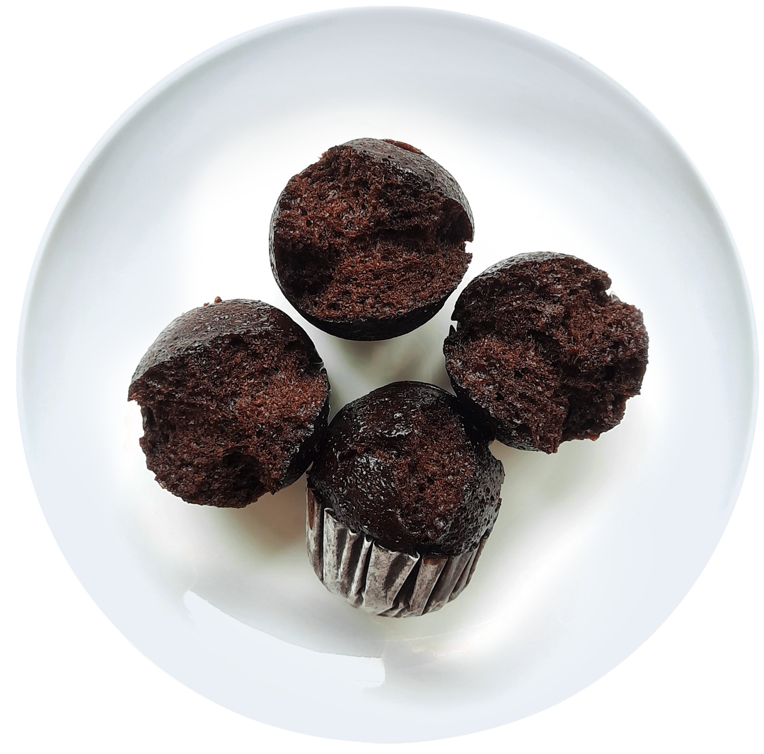 Chocolate Moist