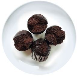 Chocolate Moist