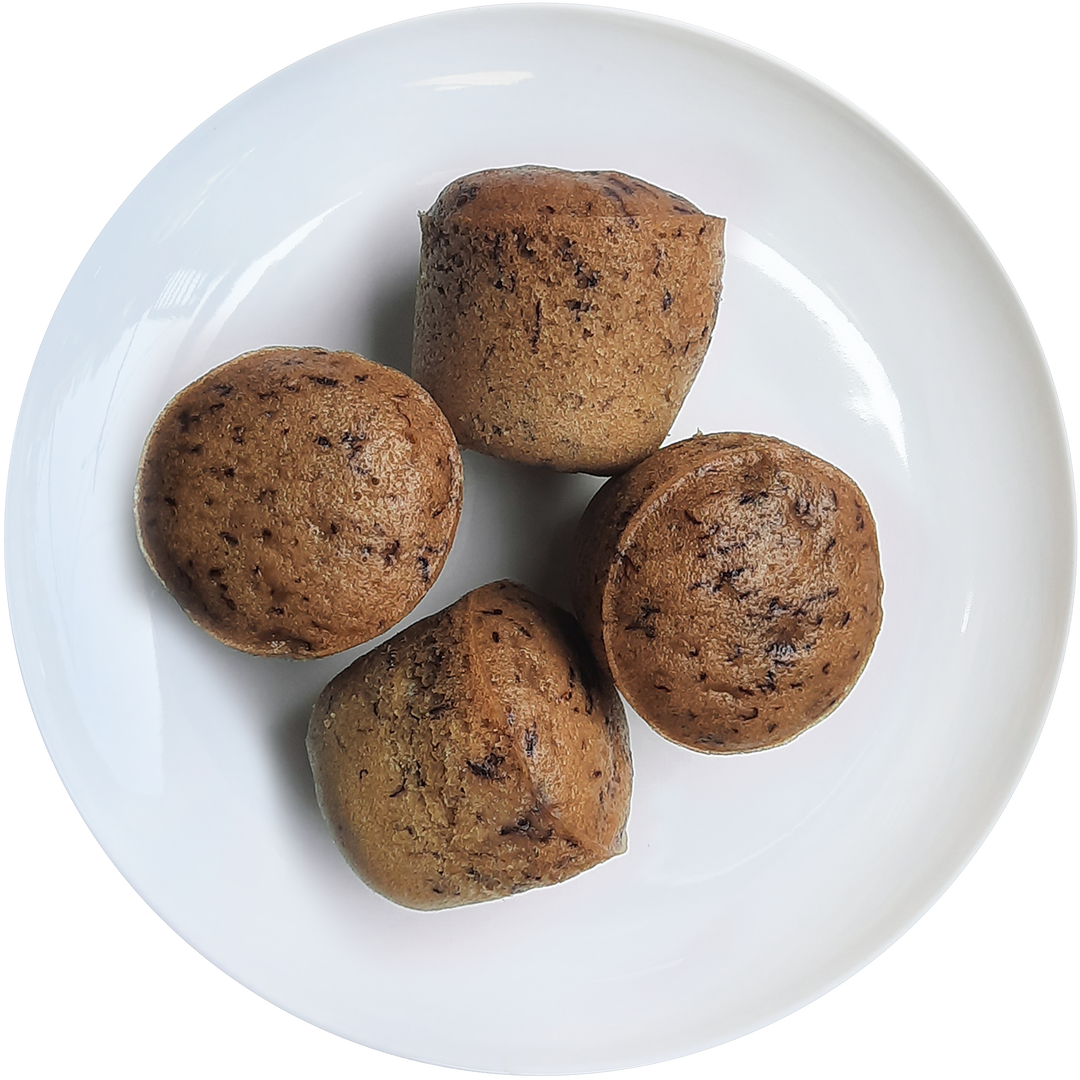 Apam Pisang
