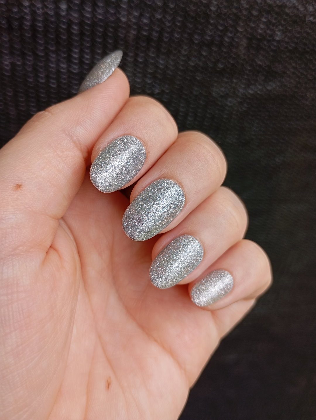 Set of 20 Extra Short Oval 