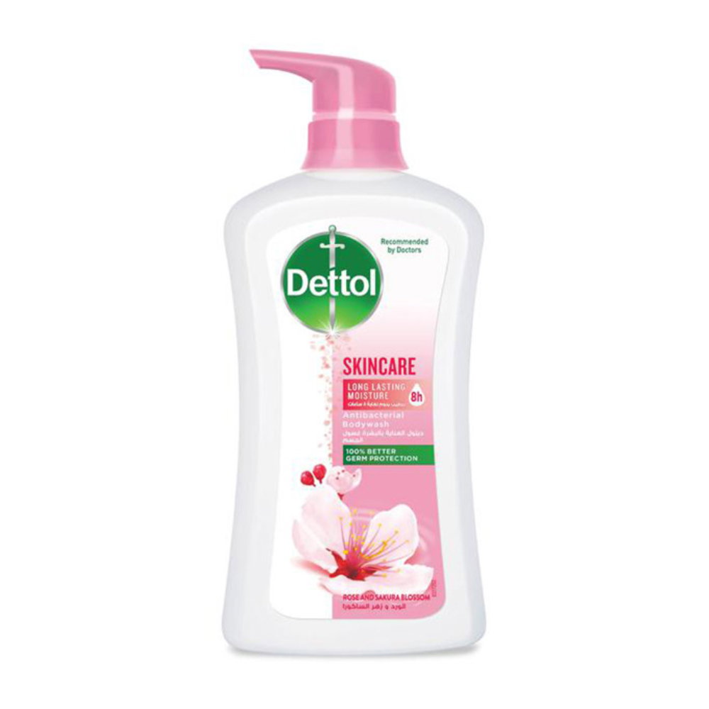 DETTOL SKIN CARE_0