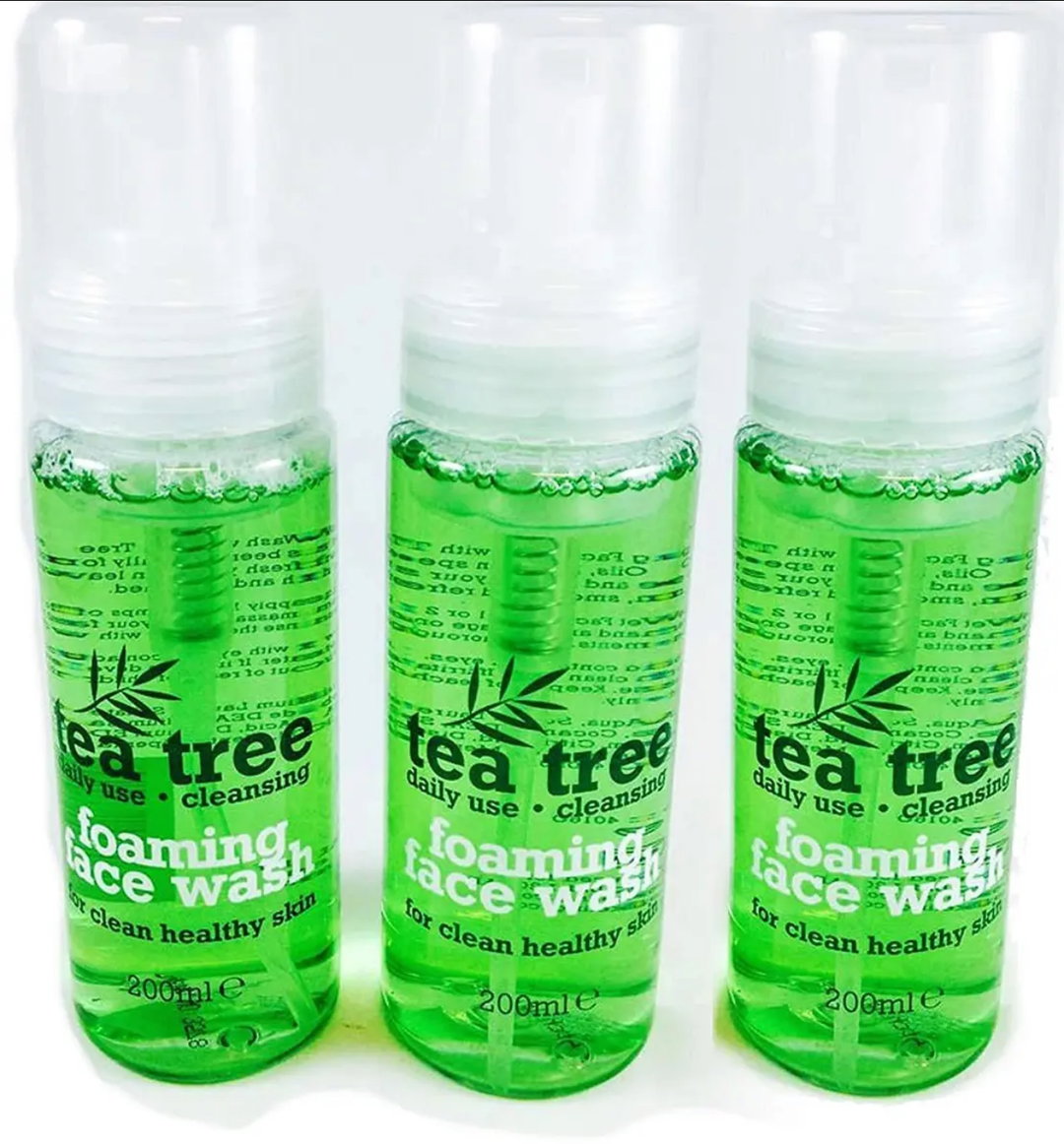 Tea Tree 