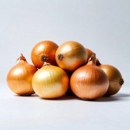 Bawang Bombai - Segar